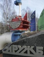 Беларусь повысила тарифы на транзит нефти