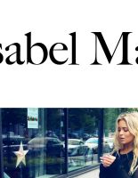 Isabel Marant — качественная одежда для всех