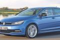 Volkswagen выпустит новую Golf СС в 2015 году