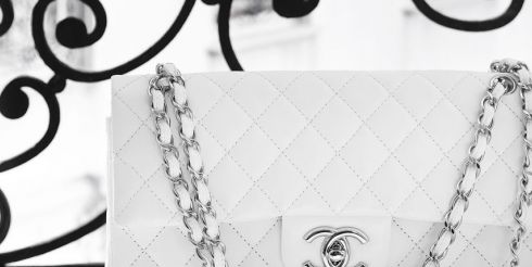 Неповторимый французский шарм, роскошь и обаяние — сумочка от Chanel