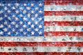Коллекционер Николай Щукин приобрёл коллекцию «Американских флагов» художника Дэвида Датуны