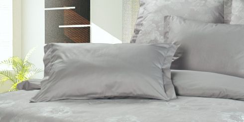 Постельное белье как лекарство