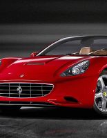 Ferrari назвали самой влиятельной компанией в мире