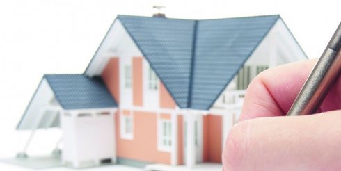 Ипотечный кредит на покупку или строительство частного дома