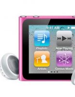 Феномен iPod