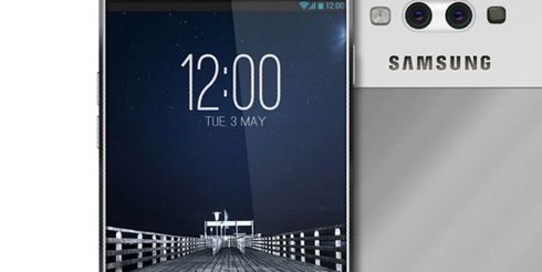 Samsung Galaxy S IV: супермощности без суперфункций
