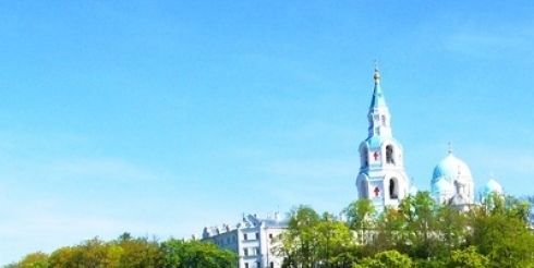 Отдых в Карелии