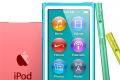 Плееры Apple iPod touch и Apple iPod nano