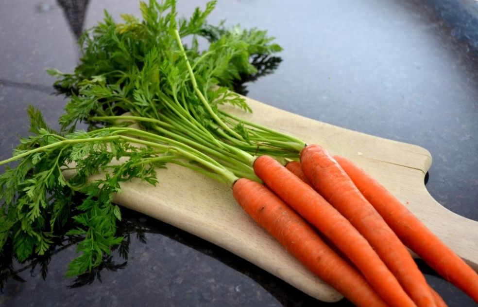 10 секретов морковки, которые полезно знать