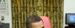 Обама привился от A/H1N1