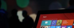 “Microsoft” признала “Windows 8″ ошибкой