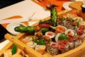 Чем вызвана популярность суши?