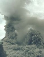 Извержения вулкана Майон может начаться на Рождество