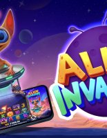 Инопланетный джекпот: Почему Alien Invaders взорвёт ваш мир азарта?