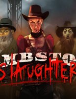 Выжить на Диком Западе — всё о безумном слоте Tombstone Slaughter
