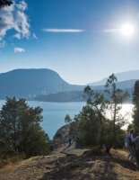 Бархатный сезон в Крыму: куда отправиться со всей семьей