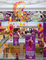 Retail-театральность: как торговые центры управляют вниманием посетителей