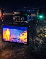 Пять мифов о тепловизорах для дронов, которые стоят вам денег