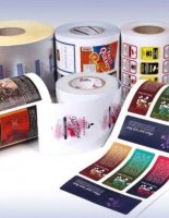 Виды самоклеящихся этикеток и их применение в разных отраслях