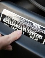 VIN-код как паспорт автомобиля. Почему одна цифра меняет всё