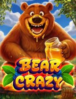 Bear Crazy от Pragmatic Play: медведь, пикник и честный разговор о том, чего вы на самом деле хотите от слота