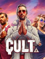 Слот CULT в Он Икс: что скрывается за белыми одеждами, если довериться золотой монете