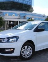 Аренда авто на свадьбу в Минске: красивый жест для гостей
