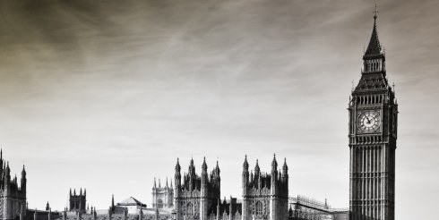 Почему стоит посетить Лондон?