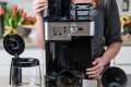 Кофемашина не наливает или плохо проливает кофе: возможные причины и решения