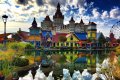 5 экскурсий из Адлера, которые идеально подходят для пенсионеров