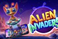 Инопланетный джекпот: Почему Alien Invaders взорвёт ваш мир азарта?