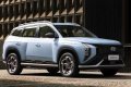 Hyundai Mufasa: что за «король-лев» появился на наших дорогах?