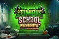 Zombie School Megaways: Когда школьные будни превращаются в зомби-апокалипсис